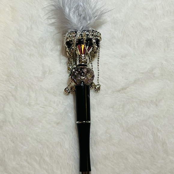 Beadable Pen Fancy - Picture 2 of 2